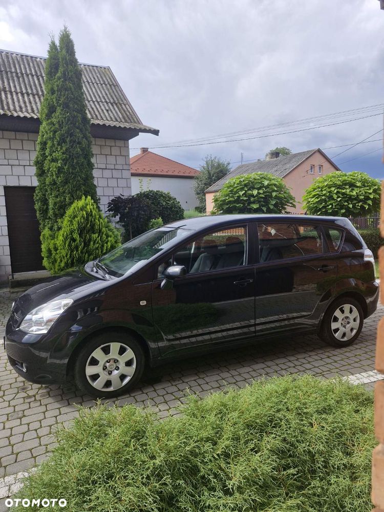 Toyota Corolla Verso 1.6 Terra - 2
