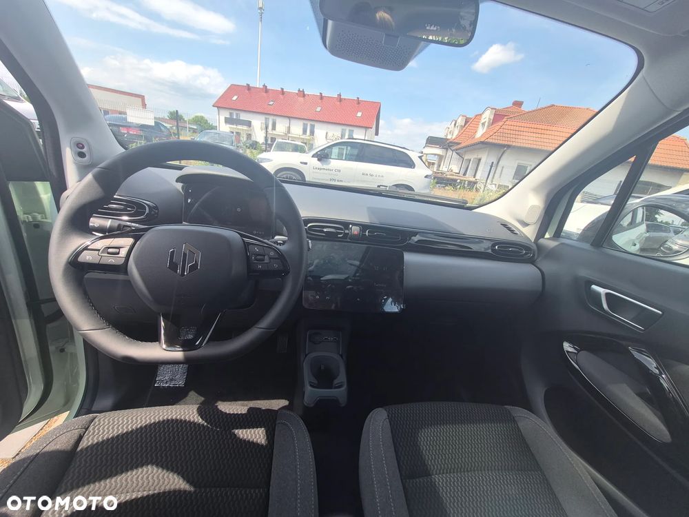 Leapmotor T03 37.3 kWh Smart - 7