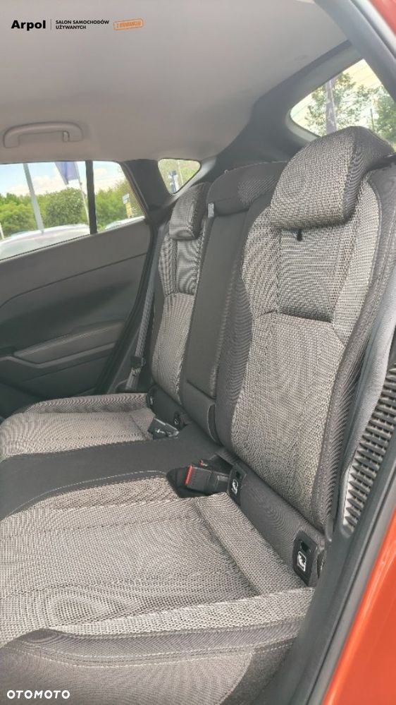 Subaru Crosstrek - 23