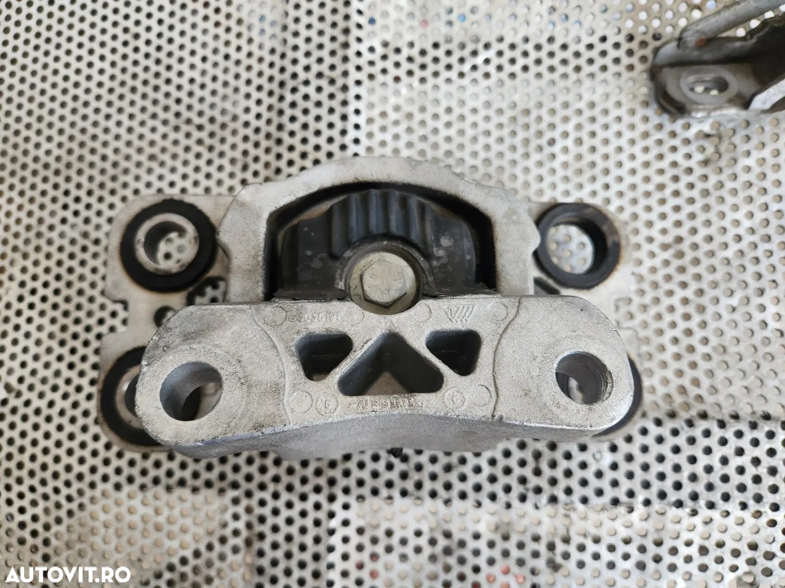 Suport Motor Cutie Viteze Land Rover Range Rover Evoque Discovery Sport 5 2.0 D Automat Cod EJ32-7M - 9