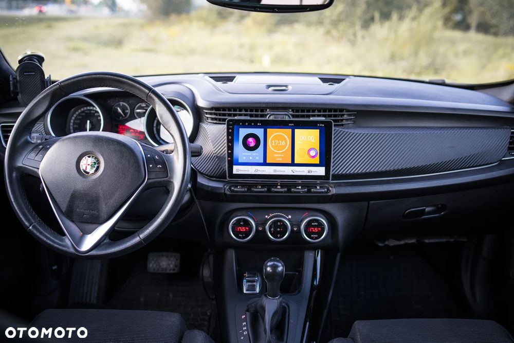 Alfa Romeo Giulietta 2.0 JTDM Progression TCT - 19