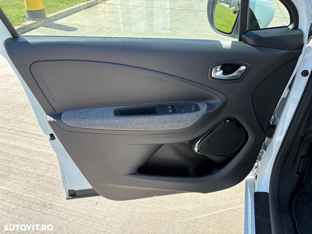 Renault ZOE 50 R110 Life - 12