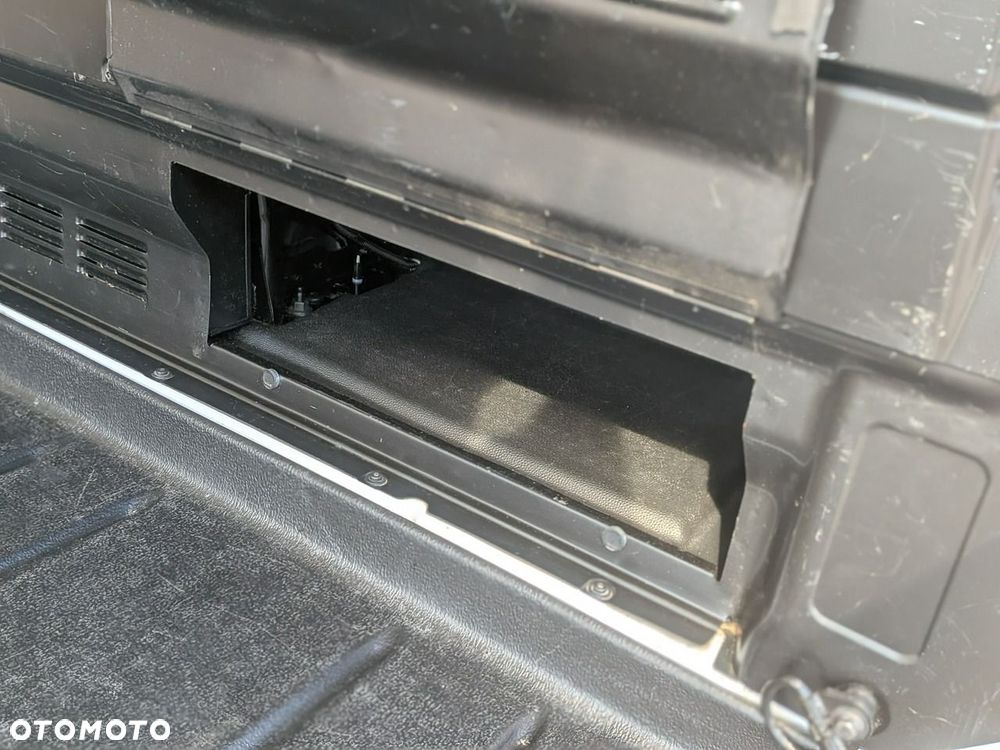 Ford Transit Custom - 29