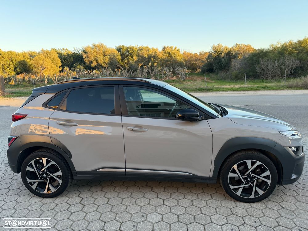 Hyundai Kauai 1.0 T-GDi Premium - 6