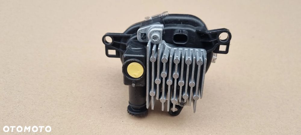VOLVO S90 V90 LIFT 2021- Halogen LED prawy kratka oryginał - 3
