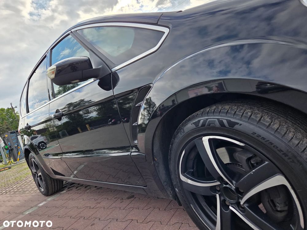 Ford S-Max 2.0 T Titanium MPS6 - 18