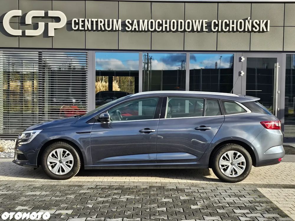 Renault Megane 1.3 TCe FAP Intens - 26
