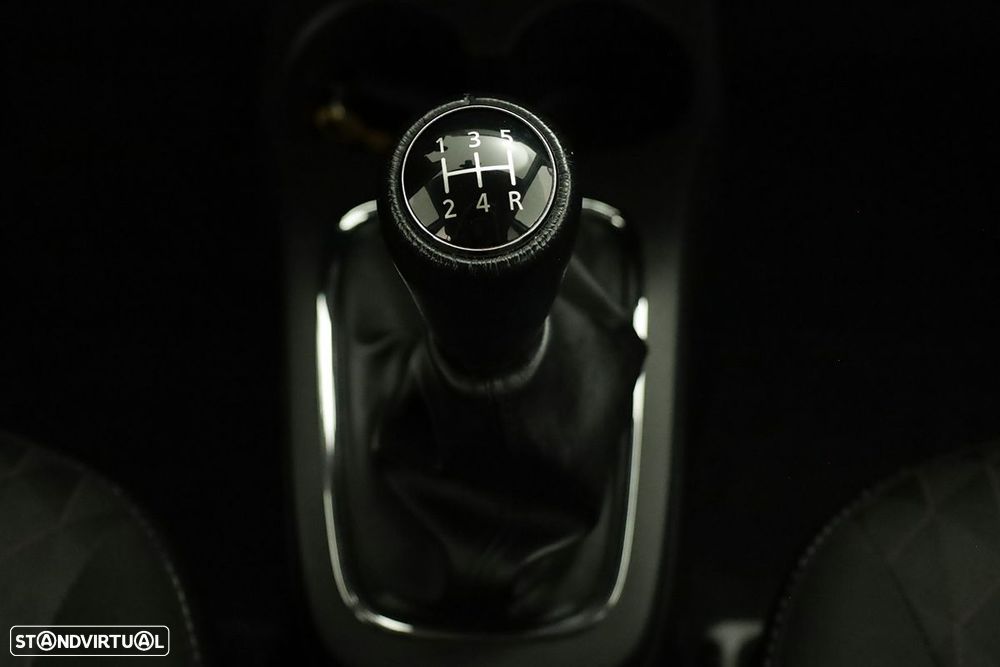 Mitsubishi Space Star 1.2 Connect Edition - 11
