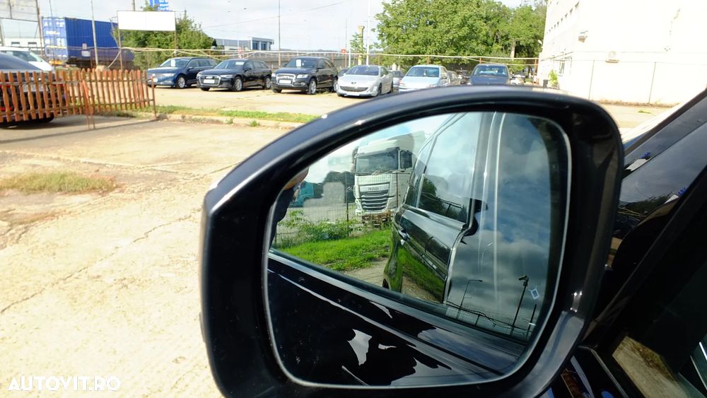 Land Rover Range Rover Sport 3.0 I SDV6 A/B Dynamic - 12