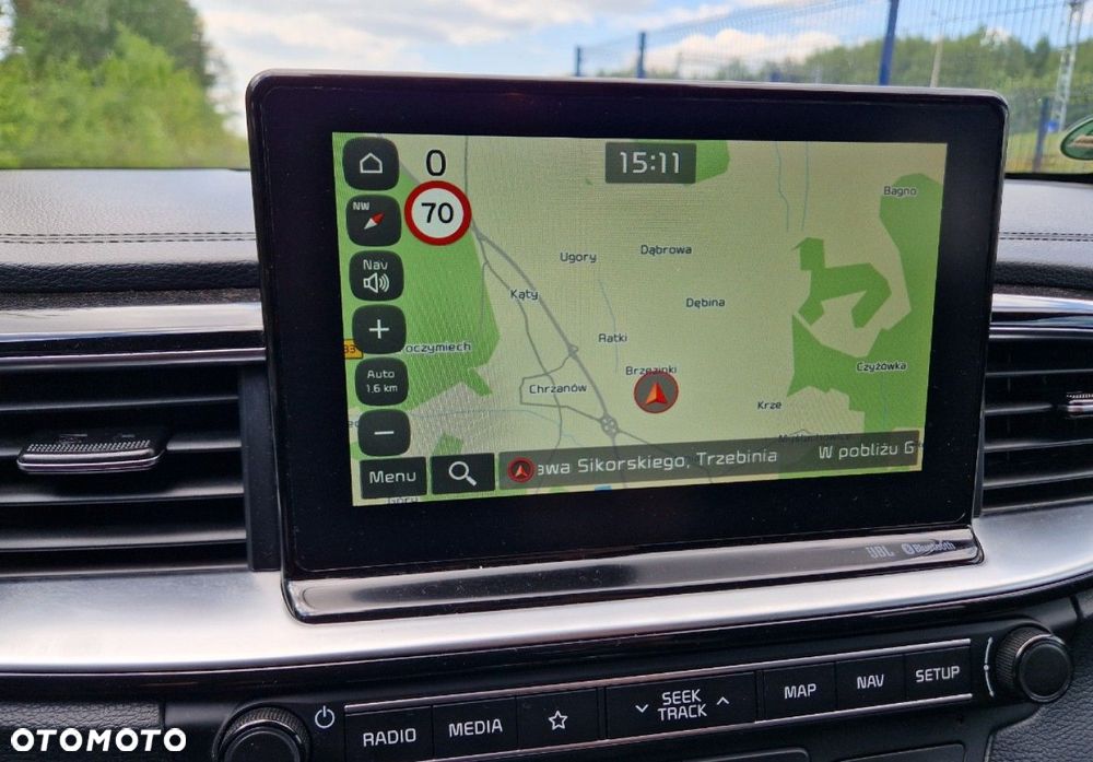 Kia ProCeed 1.6 T-GDI GT - 19