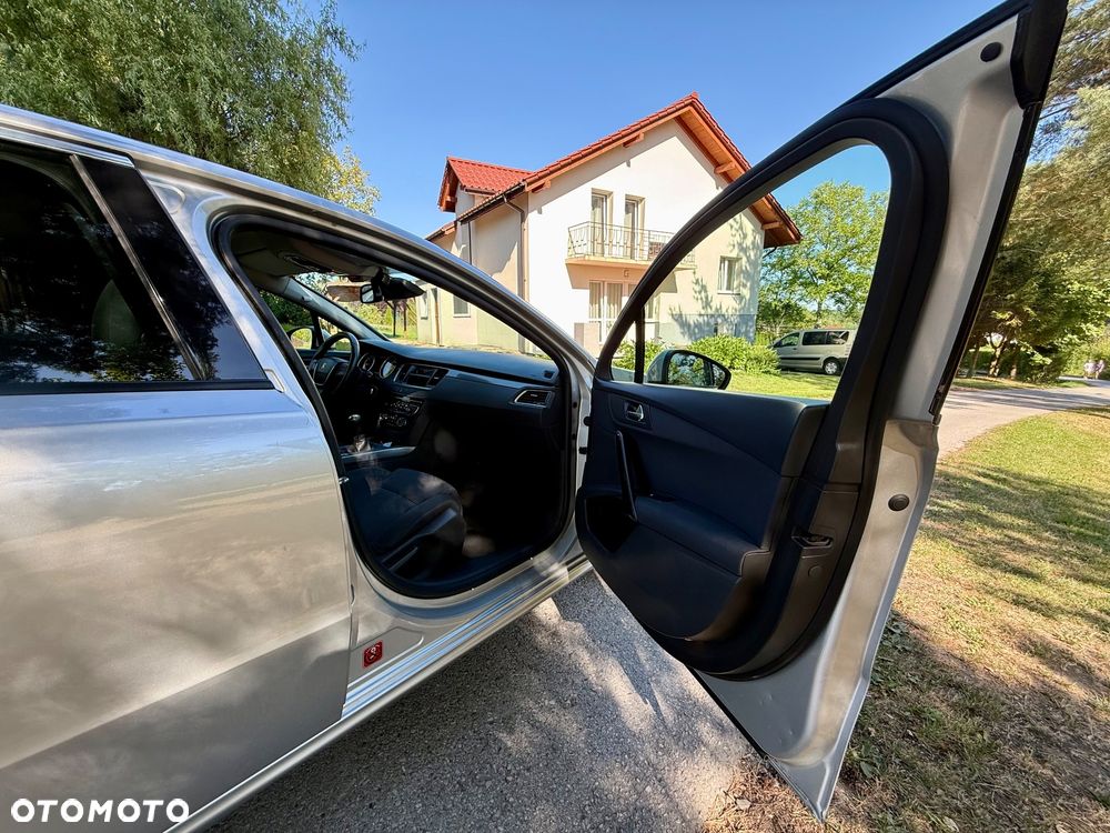 Peugeot 508 2.0 HDi Active - 33