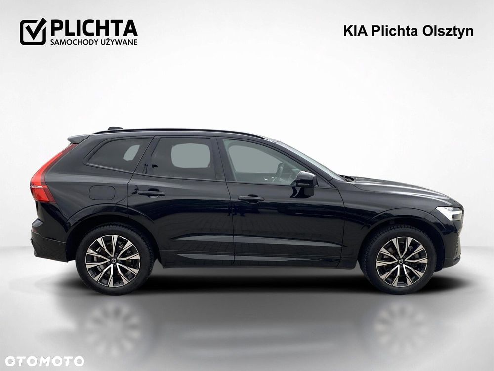 Volvo XC 60 - 7