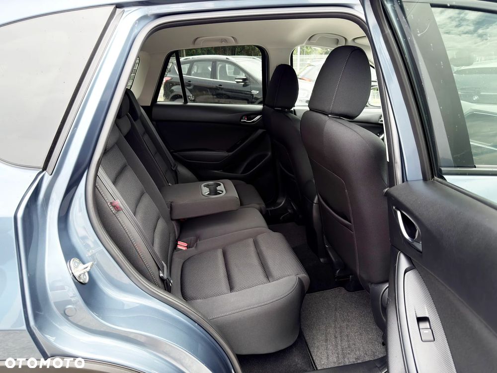 Mazda CX-5 SKYACTIV-G 165 Nakama - 20