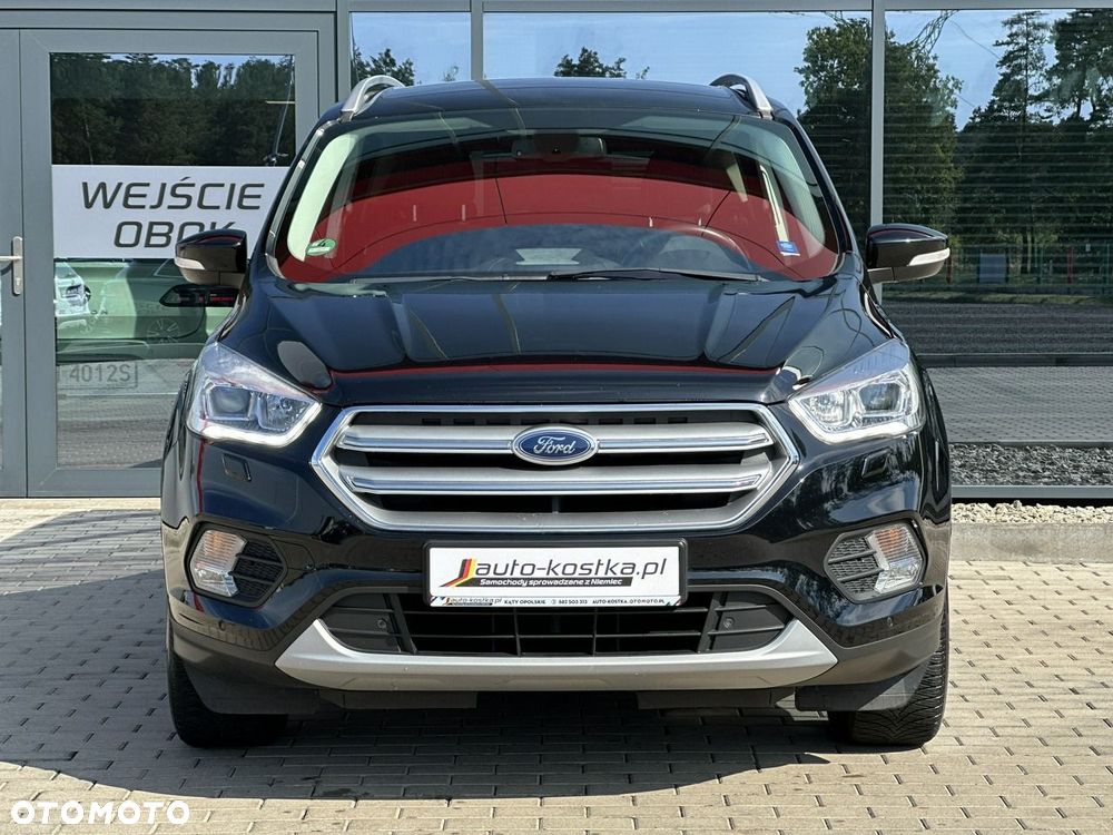 Ford Kuga 1.5 EcoBoost 2x4 SYNC - 5