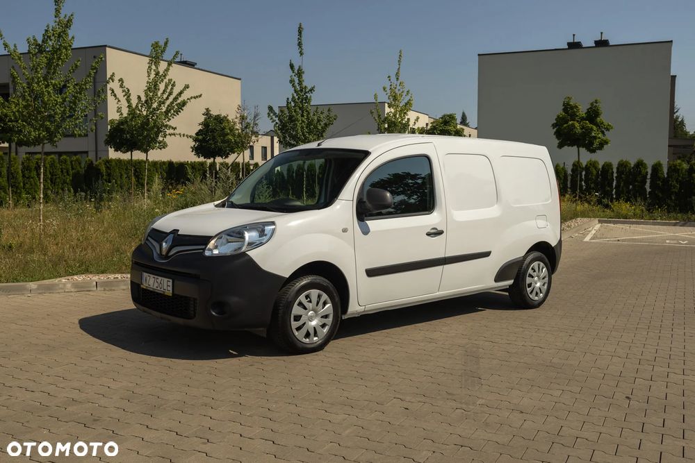 Renault Kangoo - 1