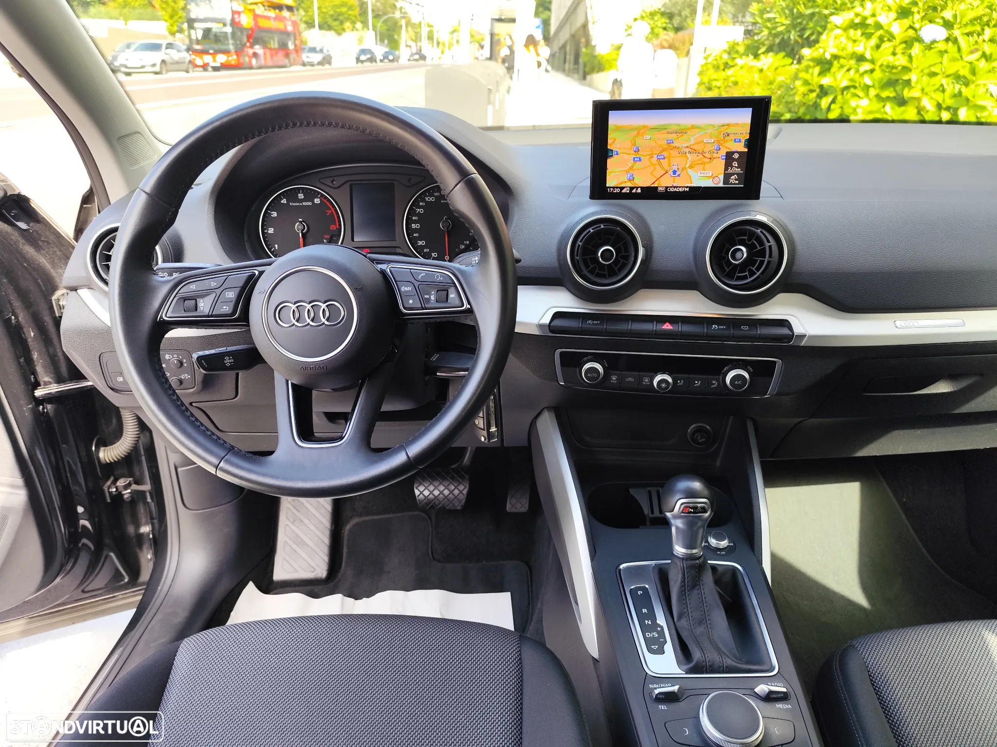 Audi Q2 30 TFSI S tronic - 14