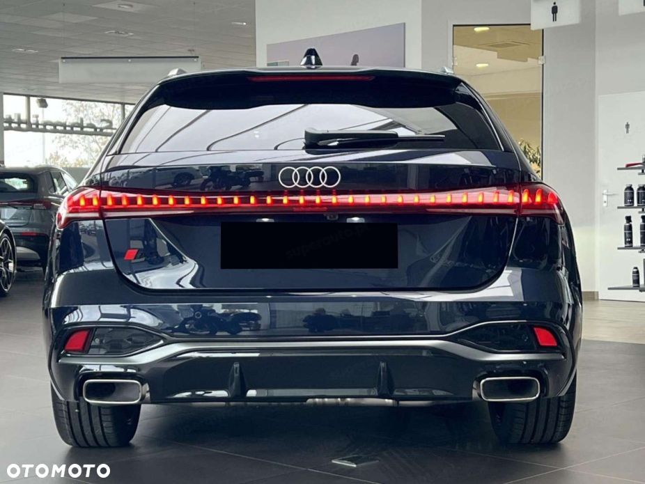 Audi A5 Avant TFSI S tronic - 5