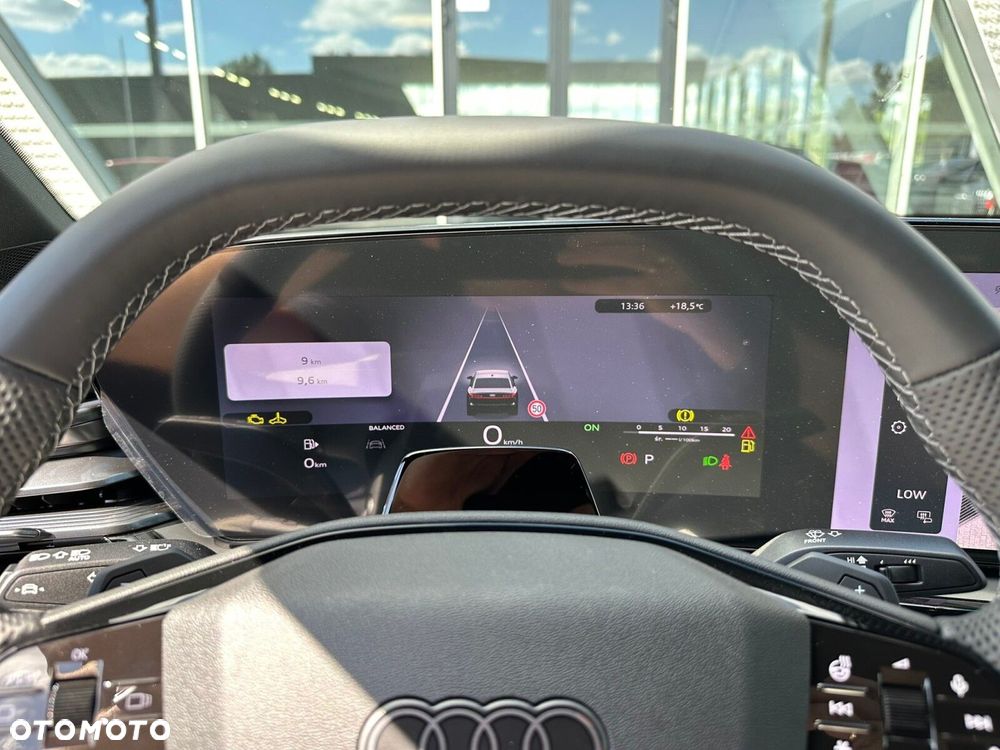 Audi A6 Limousine - 20