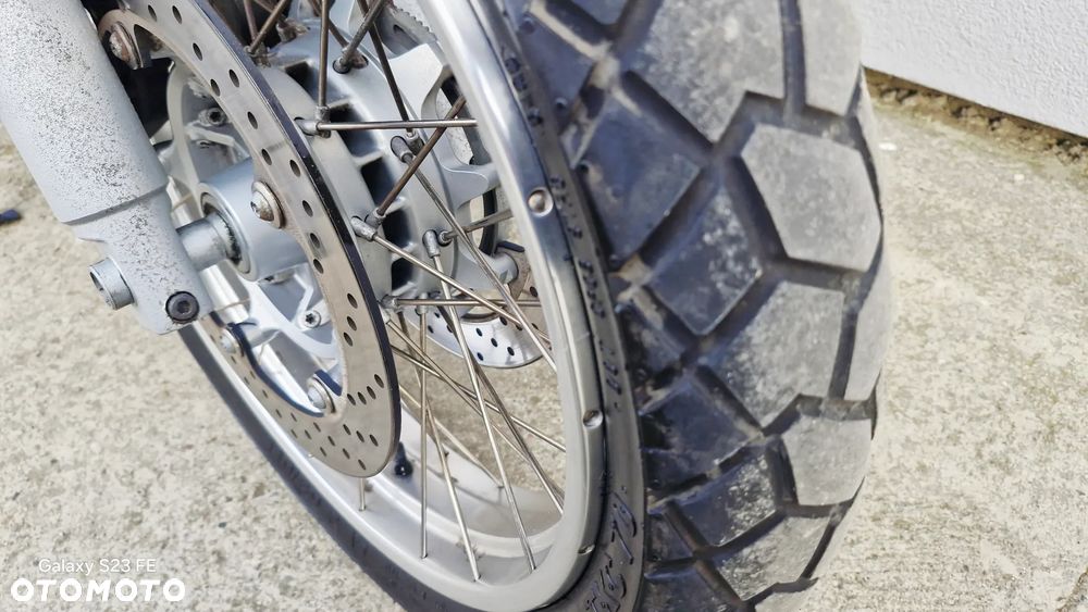 BMW GS - 34
