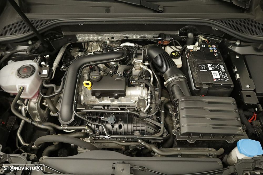 Audi Q2 30 TFSI Advanced - 23