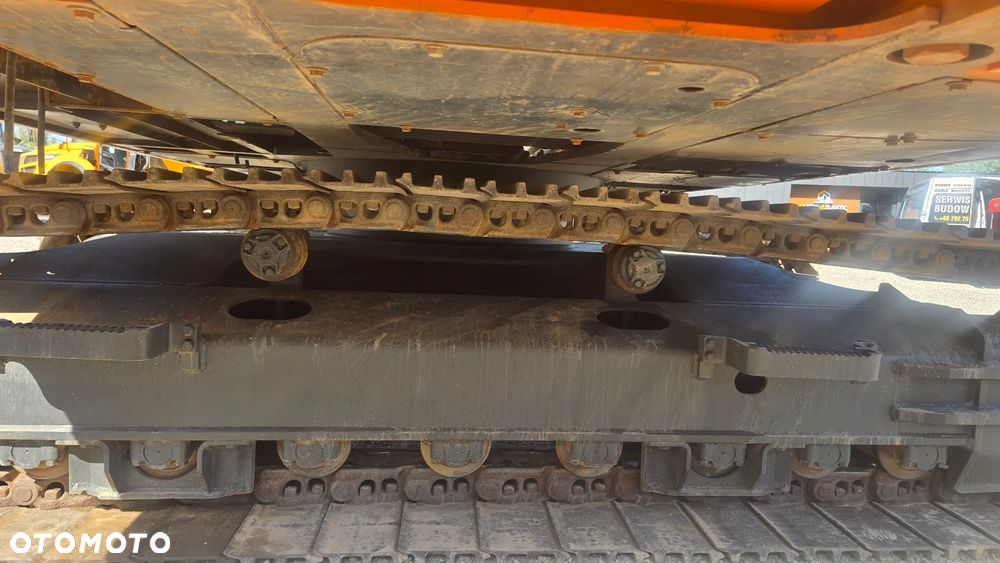 Doosan Dx300 - 12