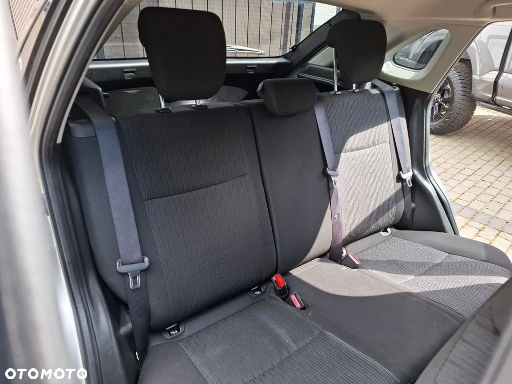 Suzuki Baleno 1.0 T Premium Plus - 18