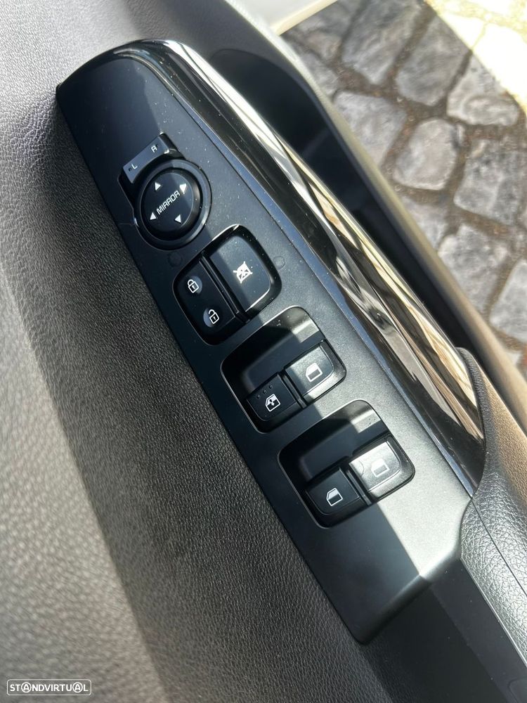 Kia Picanto 1.0 CVVT EX 4AT - 28
