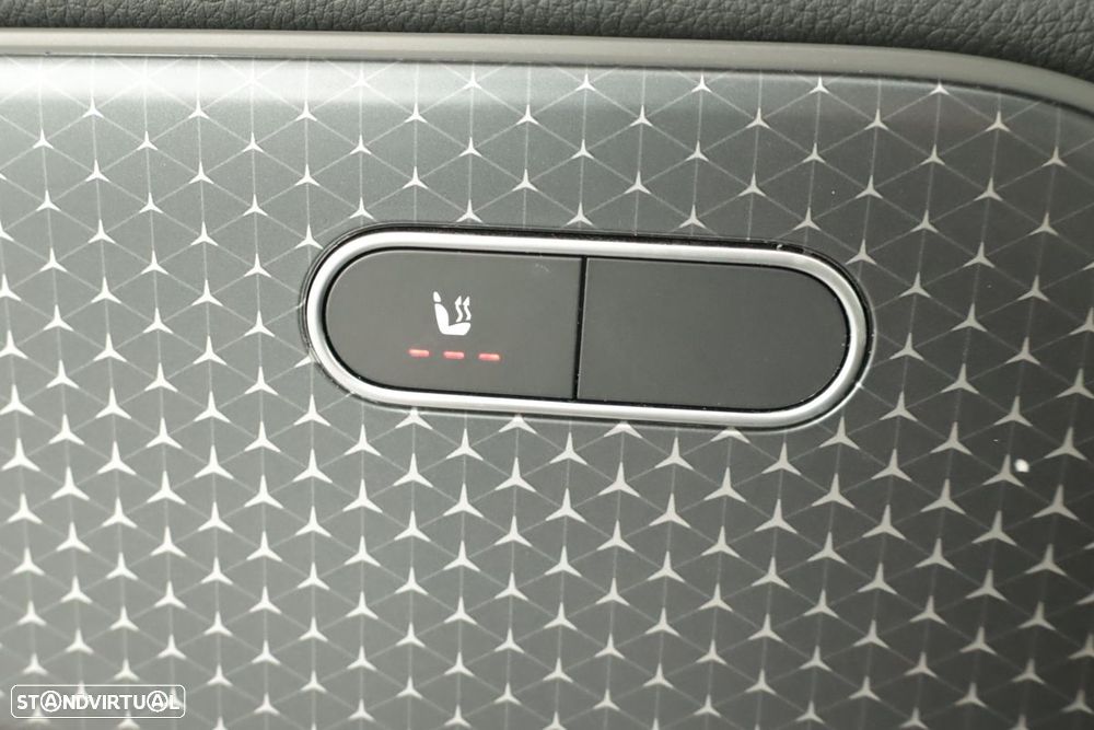 Mercedes-Benz EQA 250+ Progressive - 22