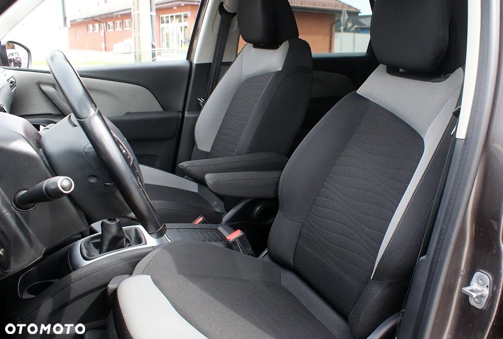 Citroën C4 Picasso BlueHDi 150 SELECTION - 16