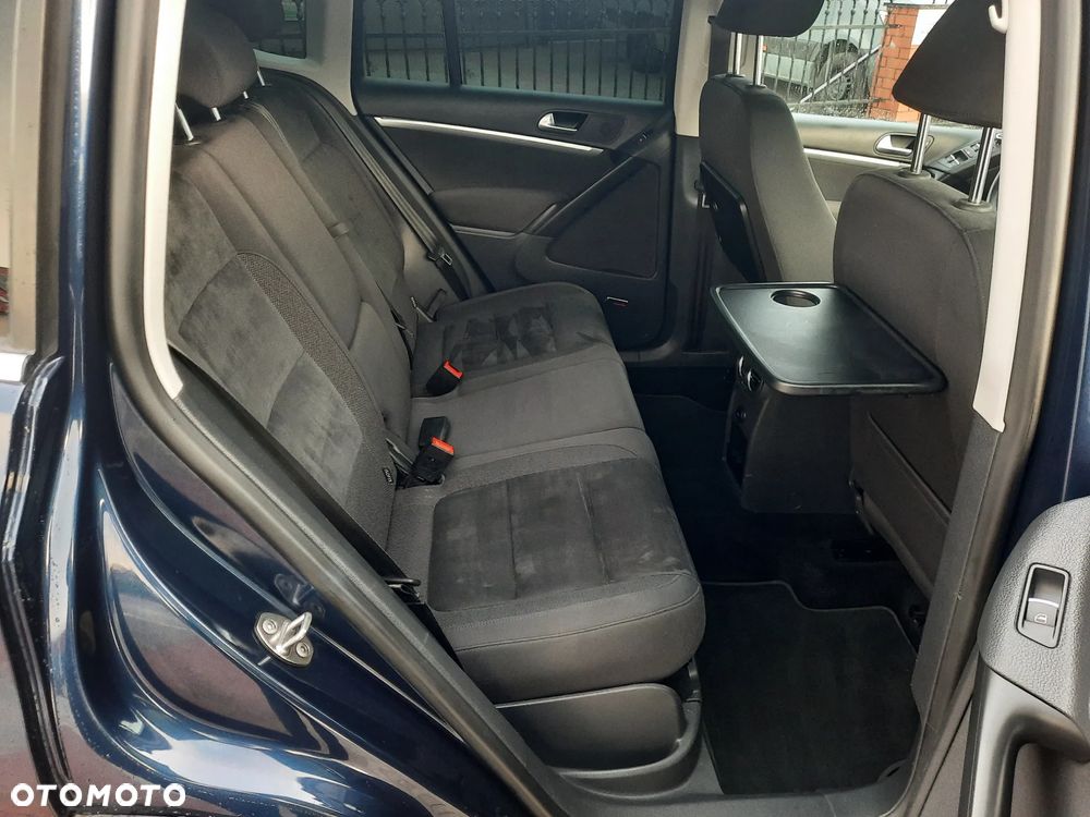Volkswagen Tiguan 2.0 TDI 4Mot Track&Style - 15