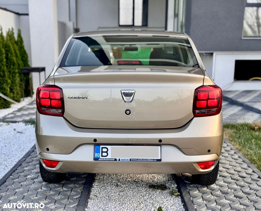 Dacia Duster 1.5 Blue dCi Comfort - 5