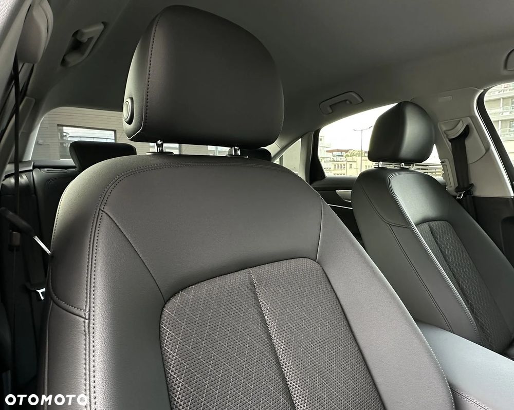 Audi A6 Limousine 40 TDI quattro S tronic sport - 23