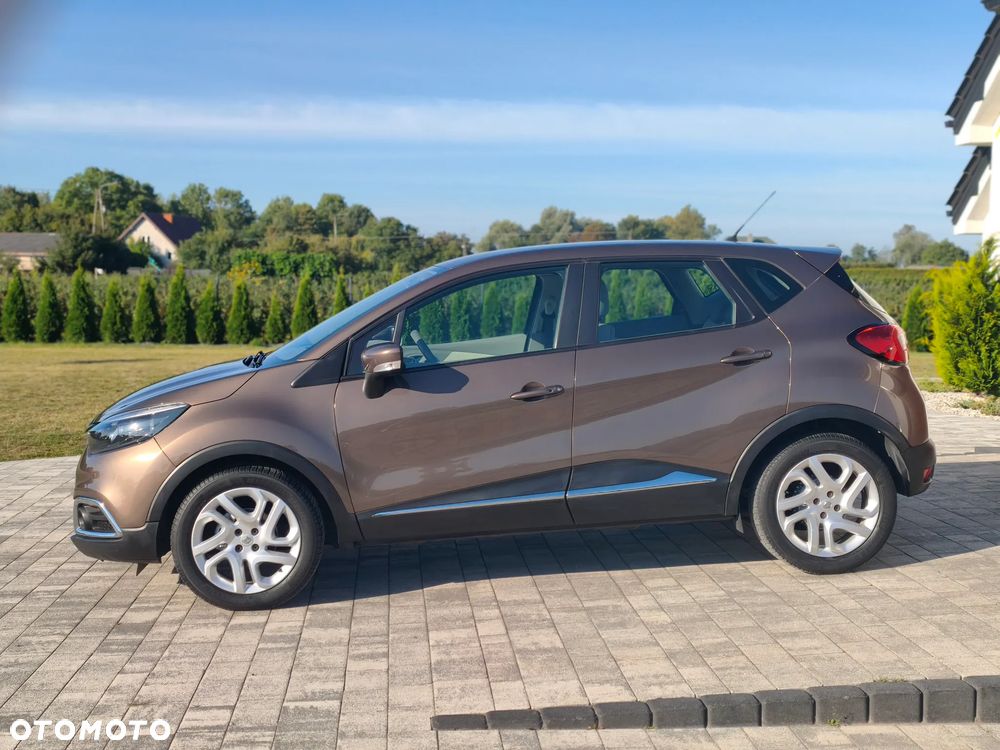 Renault Captur 0.9 Energy TCe Limited - 11