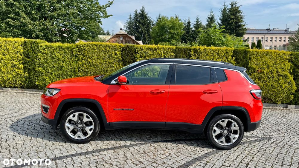 Jeep Compass - 9