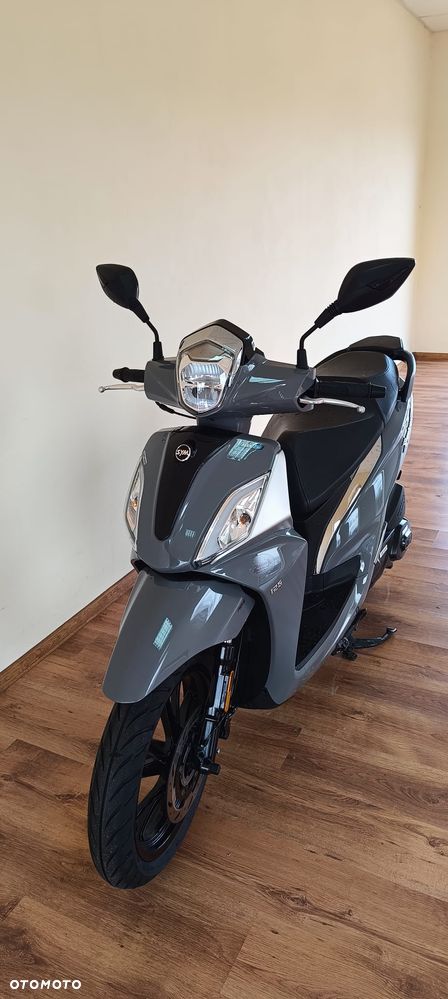 SYM Symphony - 5