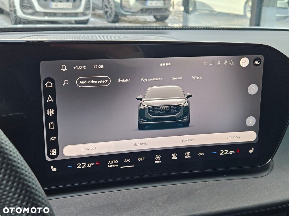 Audi Q3 Sportback - 25