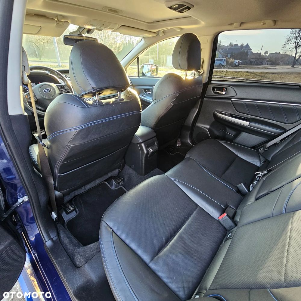 Subaru Levorg 1.6 GT-S Sport CVT - 6