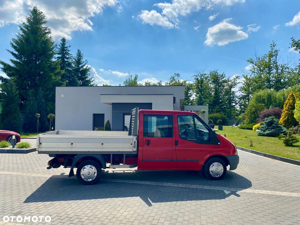 Ford Transit - 13