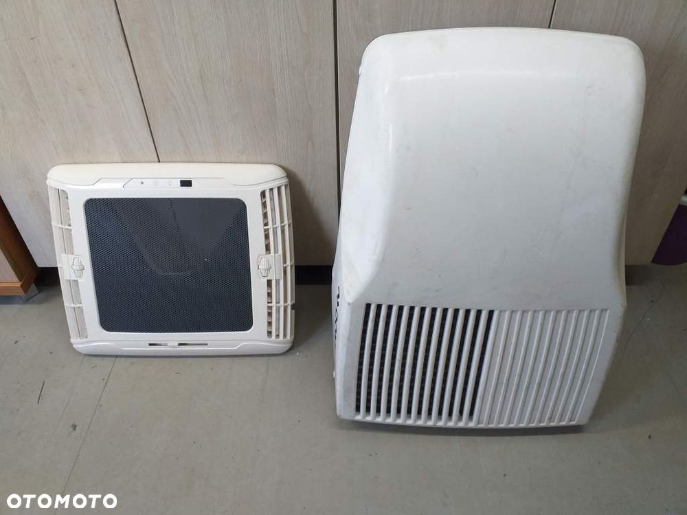 Klimatyzacja DOMETIC FJ-2200 dachowa postojowa - 1