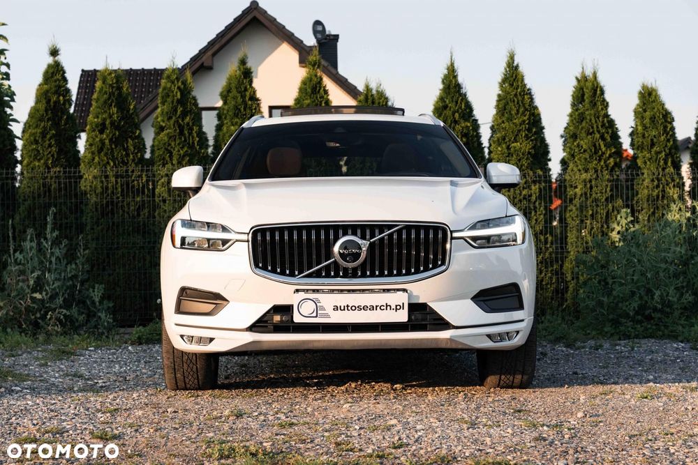 Volvo XC 60 T6 AWD Momentum - 3