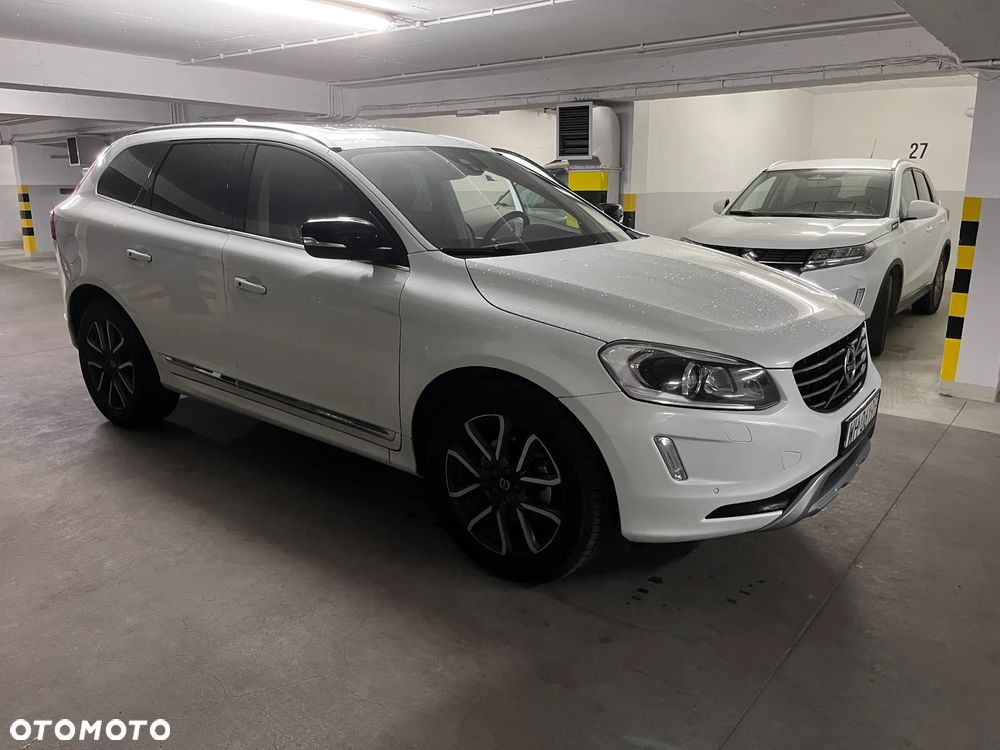 Volvo XC 60 T6 Geartronic Momentum - 1