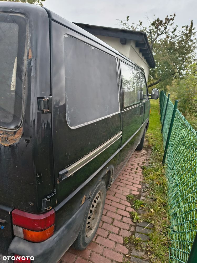 Volkswagen T4 - 18