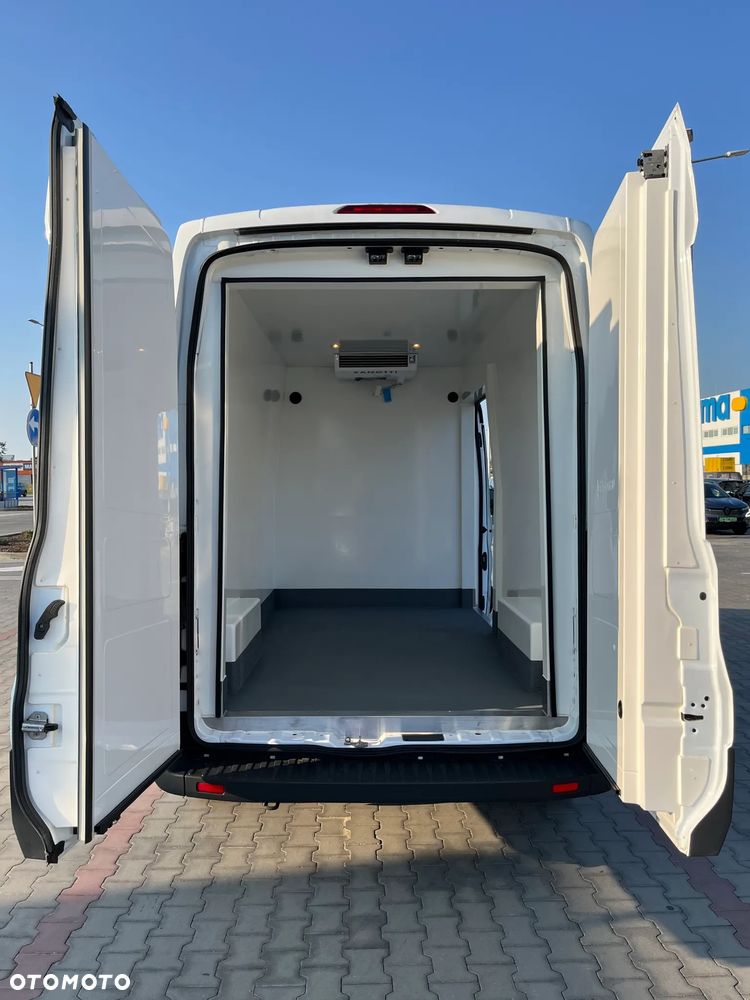 Ford Transit - 5