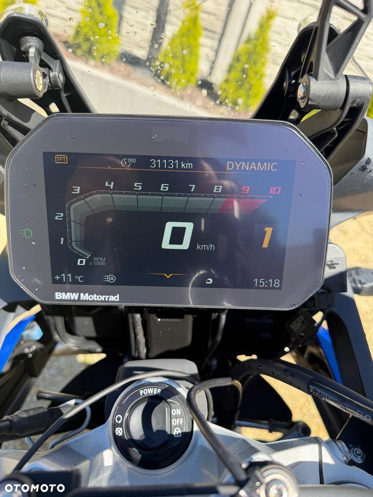 BMW GS - 13