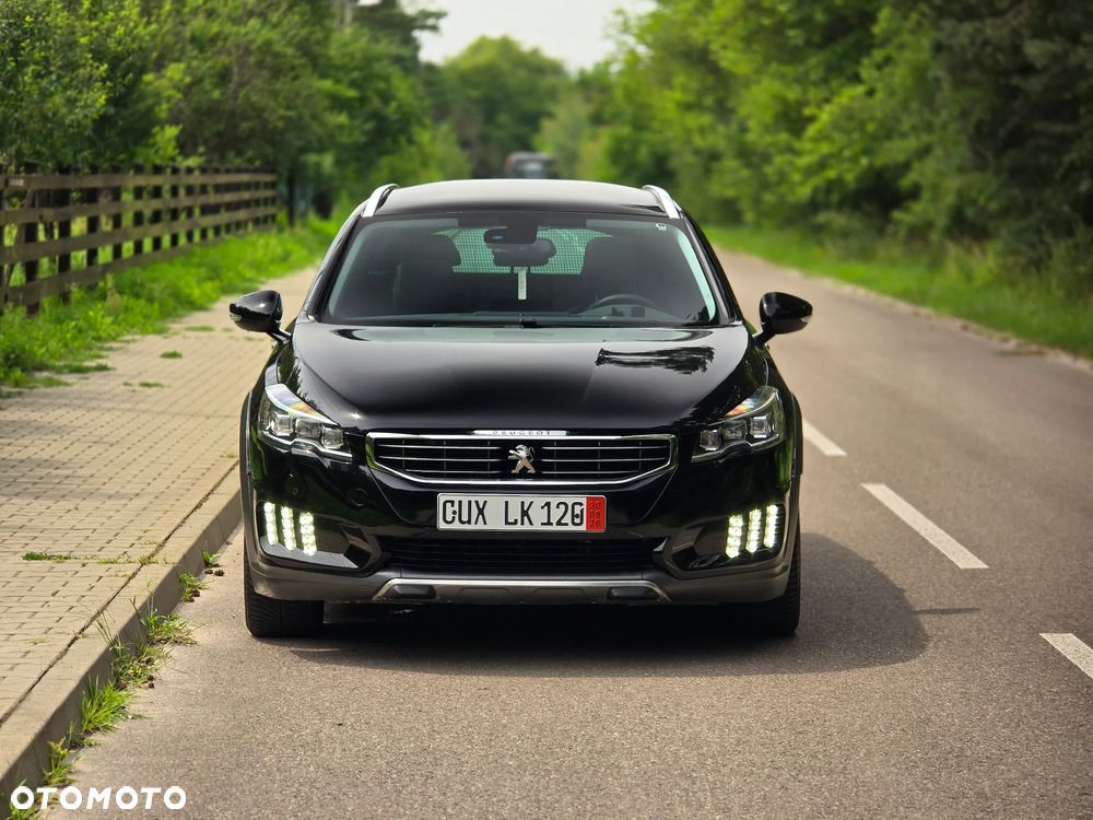 Peugeot 508 - 12