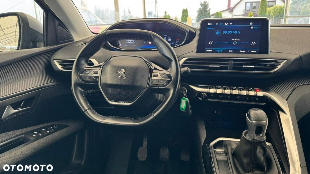 Peugeot 3008 1.2 PureTech Road Trip S&S - 40