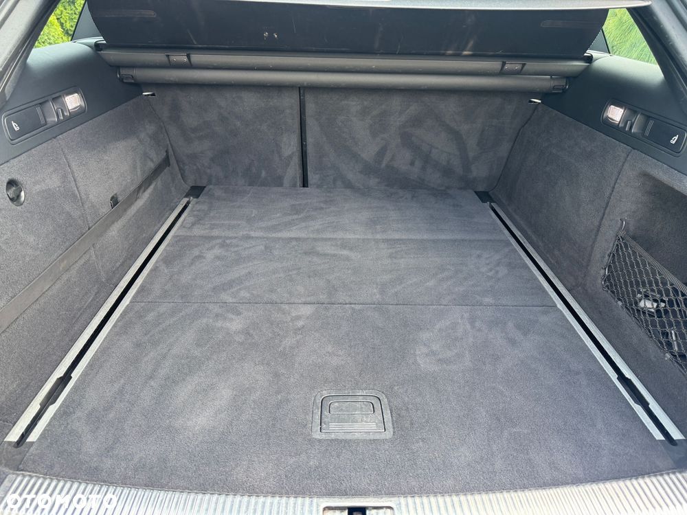 Audi A6 Avant 3.0 TDI quattro S tronic - 29