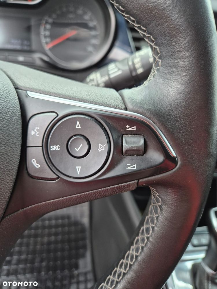 Opel Crossland X 1.2 T 120 Lat S&S - 28