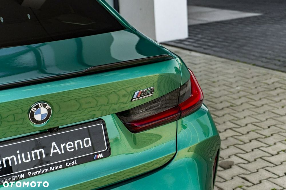 BMW M3 - 16