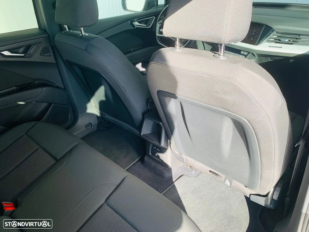 Audi Q4 Sportback e-tron 35 - 47